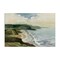 Stupell Industries Irish Coast Cliffs Canvas Design By Silvia Vassileva